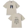 CHUMS Old Booby Archive T-Shirt CH01-2724画像