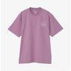 THE NORTH FACE Holiday Camp S/S Tee NT32660画像