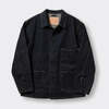 ORGUEIL Tailor Denim Coverall OR-403画像