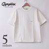 Gymphlex HEAVY WEIGHT JERSEY GY-J9271 HWJ画像