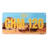 CHUMS CHM120 Signboard CH62-2260画像
