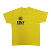 Buzz Rickson's S/S POCKET T-SHIRT "GO ARMY BEAT NAVY" BR79710画像