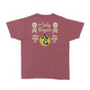 Buzz Rickson's S/S POCKET T-SHIRT "JOLLY ROGERS" BR79711画像