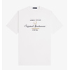 FRED PERRY Original Sportswear T-Shirt M2407画像