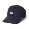 BEN DAVIS COTTON CANVAS BASIC CAP BDW-8717画像