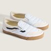 VANS PREMIUM SLIP-ON REISSUE 98 SP TDC WHITE/BLACK VN000Z62YB2画像