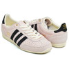 adidas JAPAN W SANPIN / CBLACK / GOLDMT IH1620画像