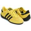 adidas HANDBALL SPEZIAL LO PRO W YELLOW / CBLACK / GOLDMT KJ3627画像