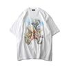 Subciety KINGDOM HEARTS / 休息 / tee 155-40079画像