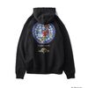 Subciety KINGDOM HEARTS / ダイブ・トゥ・ハート / zip hoodie 155-31080画像