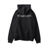 Subciety KINGDOM HEARTS / HEARTLESS / zip hoodie 155-31081画像