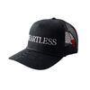 Subciety KINGDOM HEARTS / HEARTLESS / trucker cap 155-86082画像