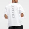 AVIREX DRYFLEX UTILITY S/S T-SHIRT 7836134001画像