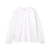 AVIREX DRYFLEX UTILITY L/S T-SHIRT 7836130008画像