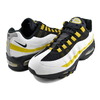 NIKE AIR MAX 95 OG BIGBBLE wht/blk-saffron quartz HM4740-102画像