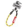 CHUMS Spotted Garden Eel Rope Strap CH62-2237画像