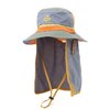 CHUMS Sunshade Hat CH05-1471画像