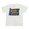 Langlitz Leathers LLC-003 Short Sleeve T-shirt LL313 LLC-003 LL313画像