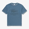 LACOSTE S/S Tee TH9434-99画像
