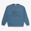 LACOSTE Crew Sweat SH9443-99画像