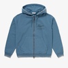 LACOSTE Full Zip Hoodie SH9435-99画像