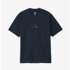 THE NORTH FACE Mountain Route S/S Tee NT32631画像