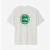 THE NORTH FACE GEO Square Logo S/S Tee NT32633画像