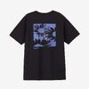 THE NORTH FACE ES Flower Box Logo S/S Tee NT32685画像
