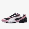 PUMA V-S1 METALLIC PUMA BLACK/POISED PINK 402953-01画像