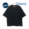 Orcival WIDE CREW NECK S/S P.O. OR-C0460-MSD画像