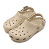 crocs CLASSIC BUCKLE CLOG FRAPPE 213347-2MC画像