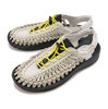 KEEN M UNEEK VAPOR/CREAM-GOLD 1032183画像