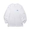 Liberaiders REFLECTOR DRY L/S TEE 735082601画像