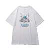 Liberaiders ISTANBUL TEE 736092601画像