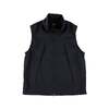 NANGA Nylon Tusser Track Vest N2600-1C132A画像
