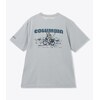 Columbia Cedar Trail Back Graphic Tee AJ3185画像