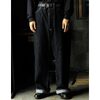 INTERIM NATURAL INDIGO SHUTTLE DENIM HYPER BIG SINGLE NEEDLE 201 No2 JEANS IT26S067画像
