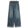 Maison Margiela PANTS S50KA0710-M30021画像