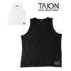 TAION ファンクションタンクトップ TAION-TT01BS画像