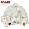 CAMCO HEAVY BROAD SPORT JACKET画像