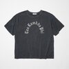 1000S THOUSANDS AGED GREEK LOGO TEE TH-137画像