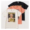 TOYS McCOY MARILYN MONROE TEE "100TH ANNIVERSARY" TMC2619画像