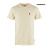 FJALLRAVEN Hemp Blend T-Shirt M 12600215画像