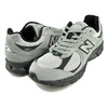 new balance U2002RAS GRAY画像