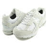 new balance U2002DXA GORE-TEX WHITE画像