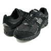 new balance U2002DXB GORE-TEX BLACK画像