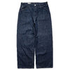 AUTHEN VINTAGE WIDE LEG (men) RINCE AUT-077-001画像
