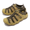 KEEN M HYPERPORT H2 CANTEEN/KHAKI 1031740画像