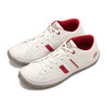 Admiral AD-901 ALLIE White/Red 133901-69画像