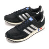 adidas Originals LA TRAINER OG Core Black / Silver Metallic / Off White KJ4381画像